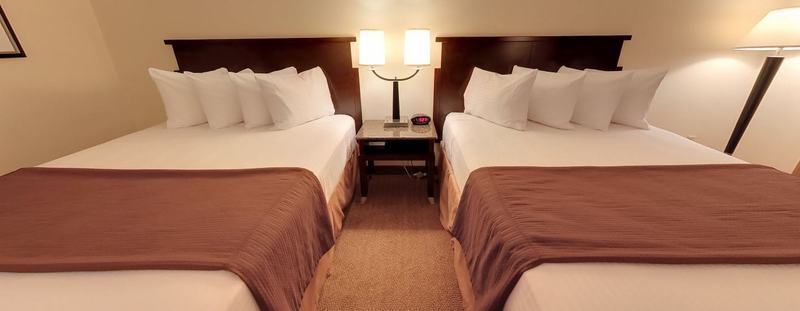 Best Western Porterville Inn Exterior foto