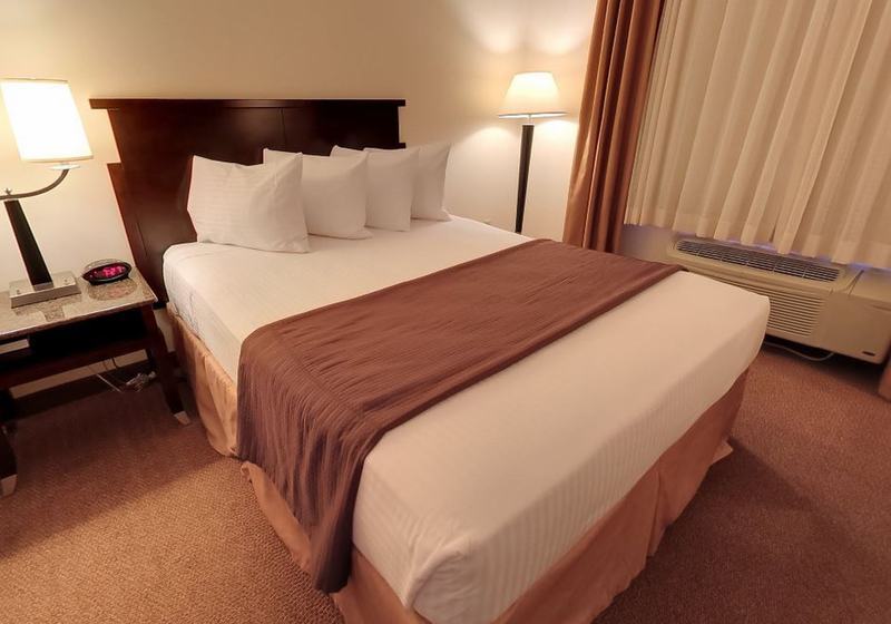 Best Western Porterville Inn Exterior foto