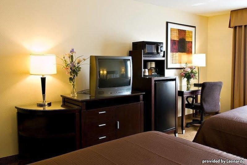 Best Western Porterville Inn Exterior foto
